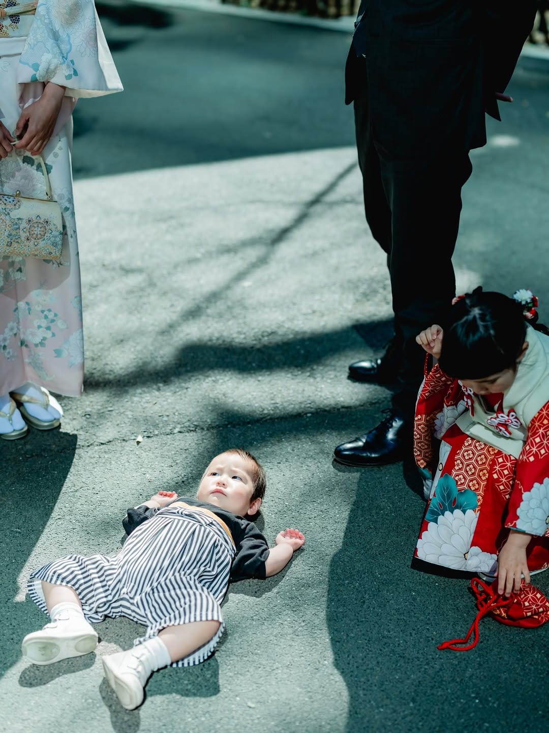 Post 8 by STUDIO KAMIGAITO|東京|結婚写真|家族写真 on Instagram (carousel)