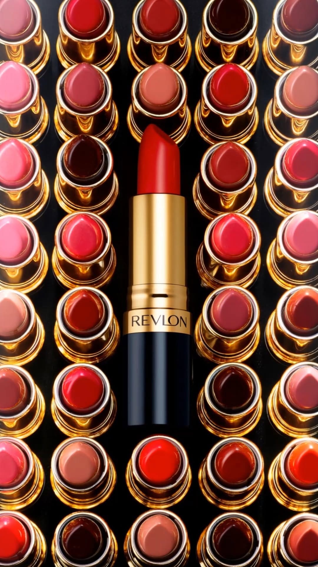 Post 1 by Revlon Costa Rica on Instagram (video)
