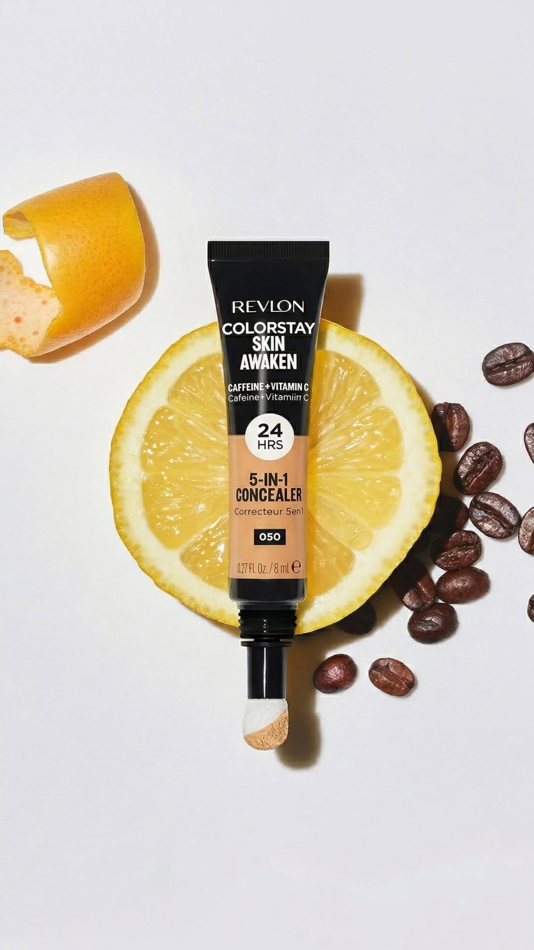 Post 3 by Revlon Costa Rica on Instagram (video)
