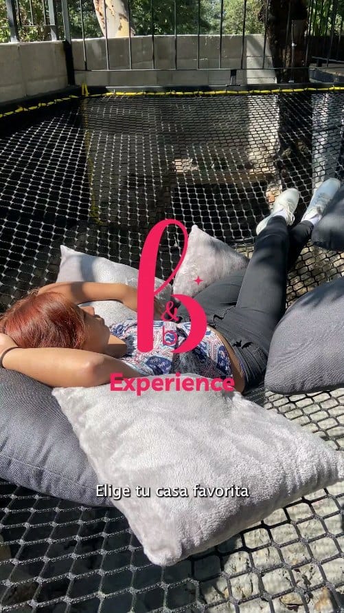 Post 10 by B&B Experience || Hospedaje y Recomendaciones || on Instagram (video)