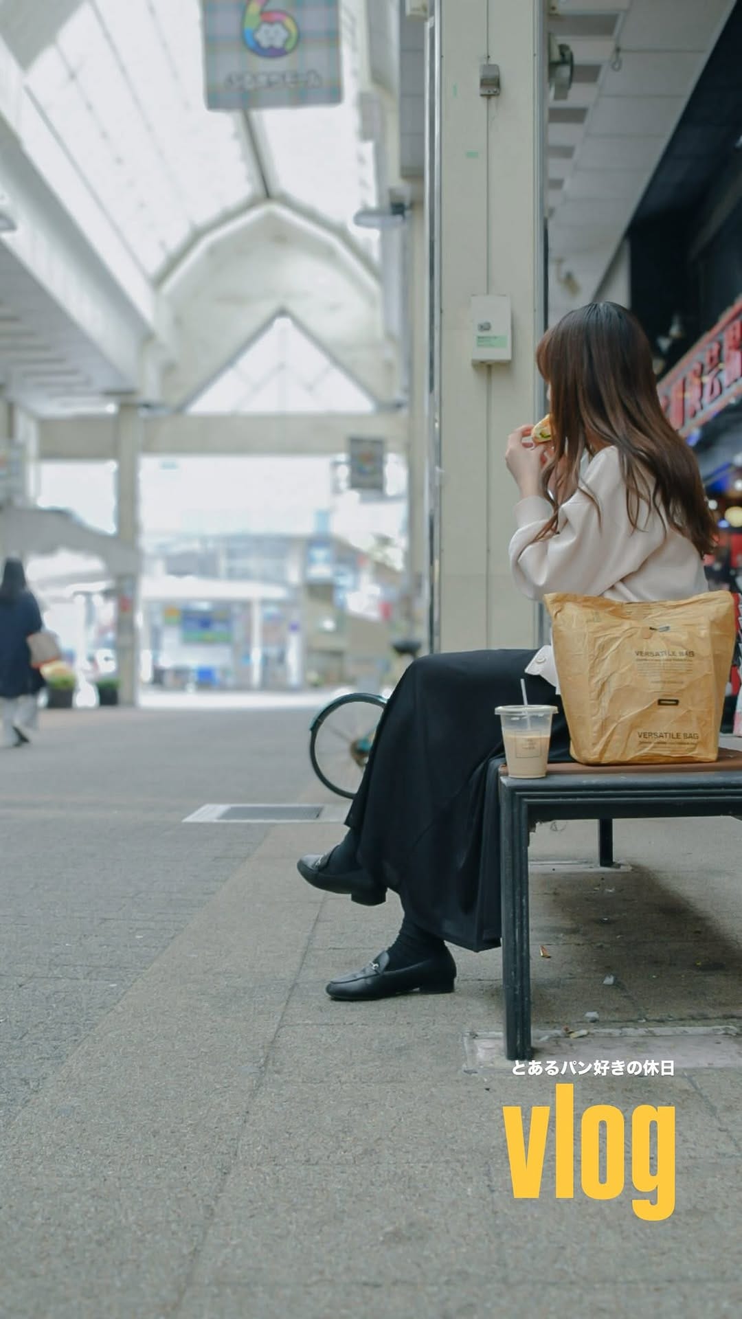 Post 7 by abebe ｜パンフォトグラファー on Instagram (video)