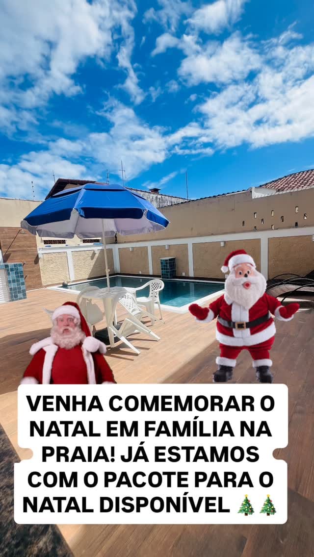 Post 9 by Lar Feliz Home Beach on Instagram (video)
