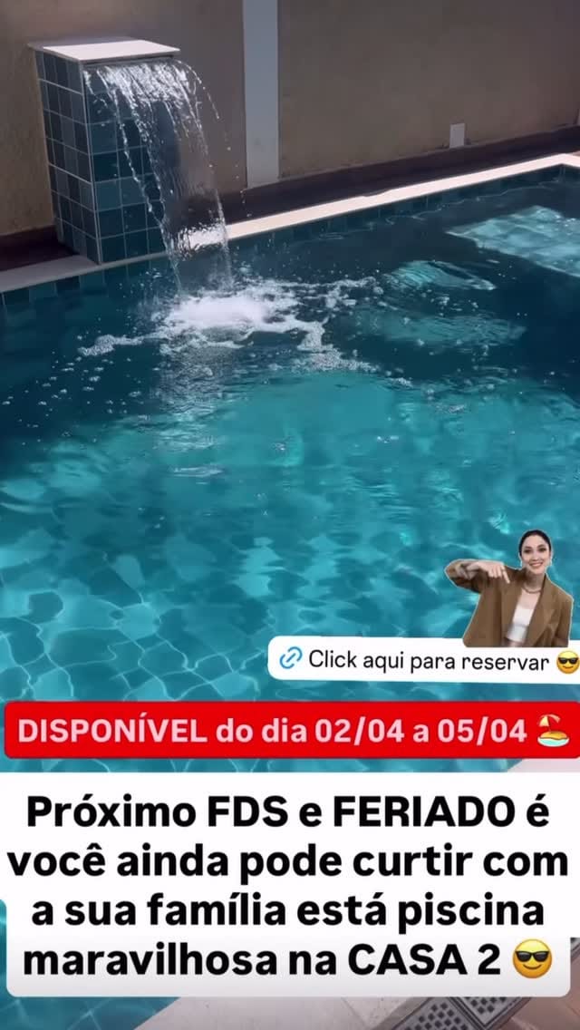 Post 5 by Lar Feliz Home Beach on Instagram (video)