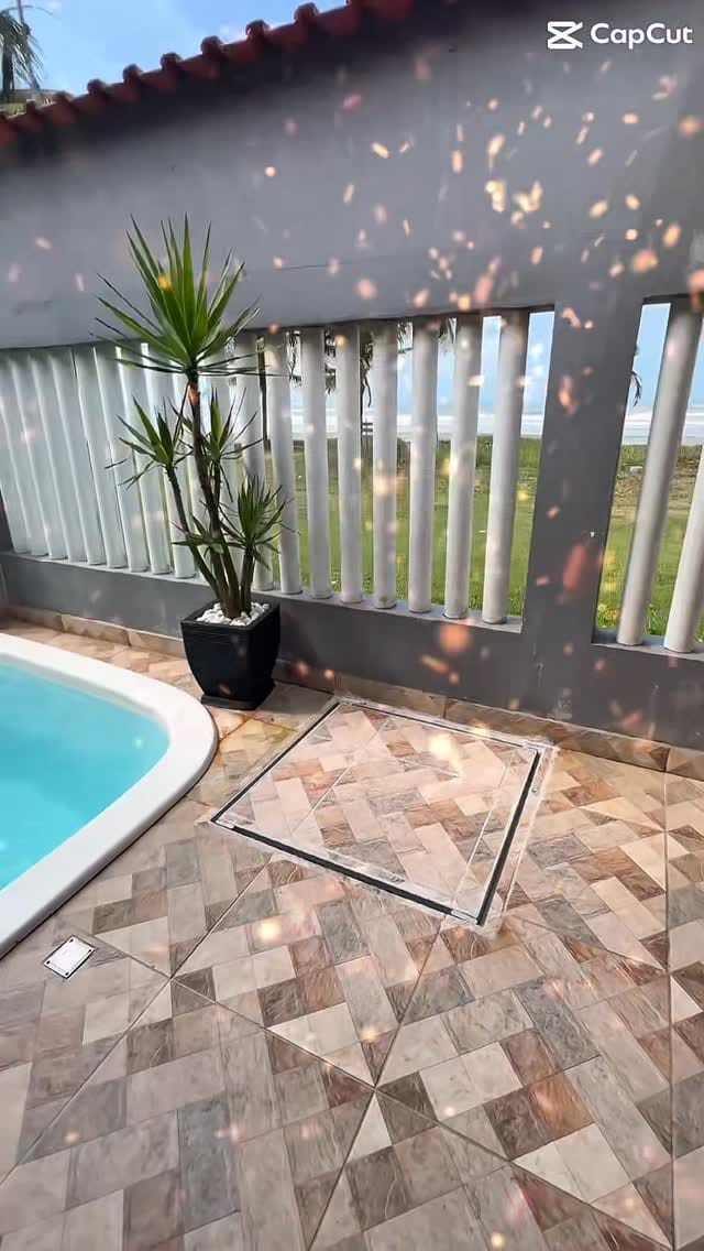 Post 2 by Lar Feliz Home Beach on Instagram (video)