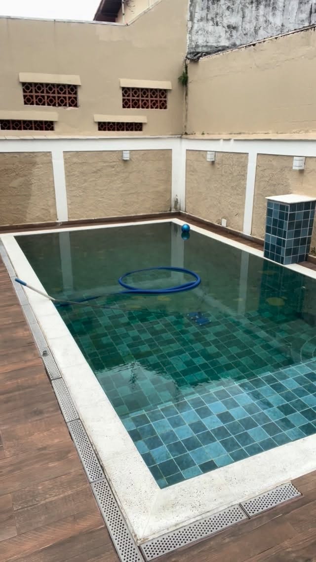 Post 7 by Lar Feliz Home Beach on Instagram (video)