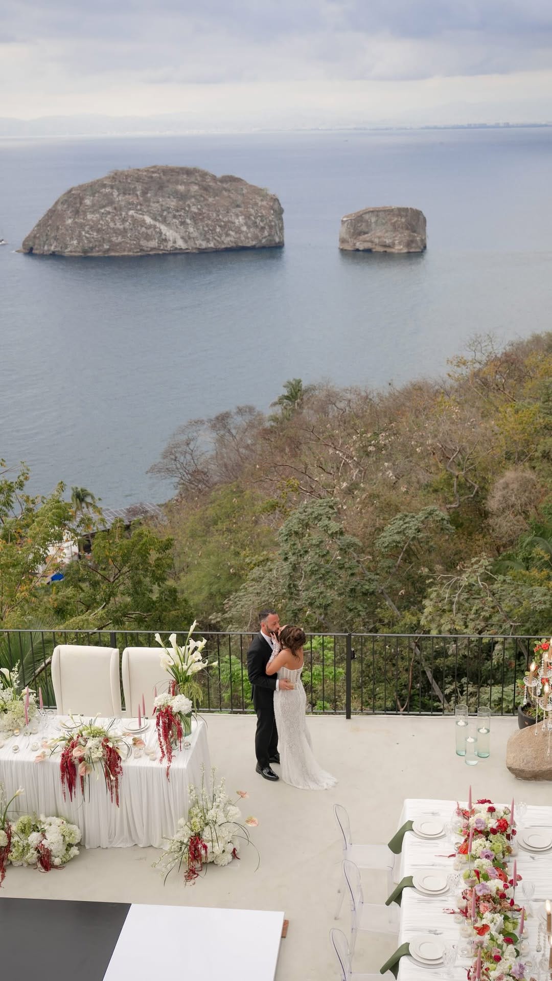 Post 3 by Casa Valerie | Luxury Villa Rental in Puerto Vallarta on Instagram (video)