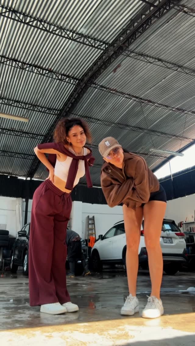 Post 5 by Tina La Rose🎙 on Instagram (video)