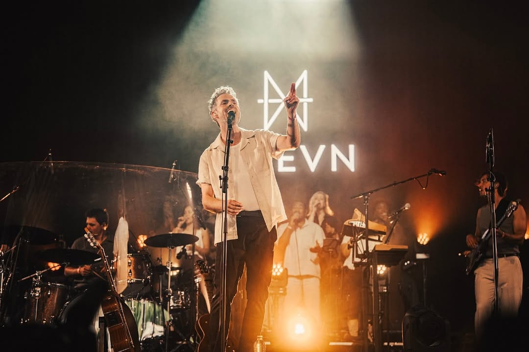 Post 6 by HAEVN | Band on Instagram (carousel)