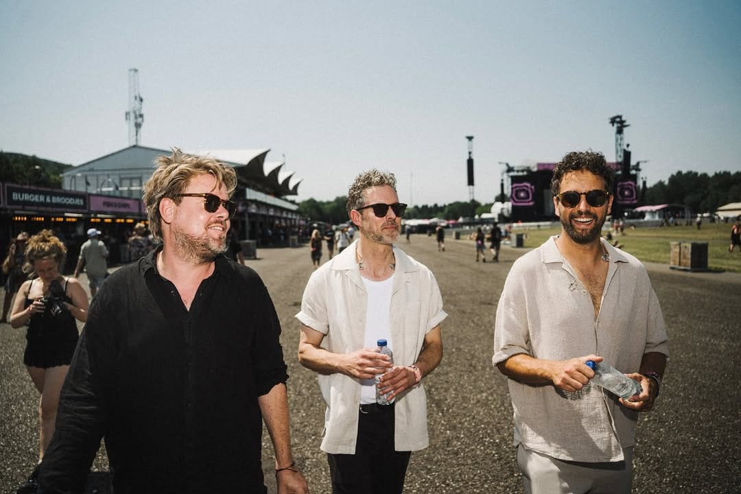 Post 5 by HAEVN | Band on Instagram (carousel)