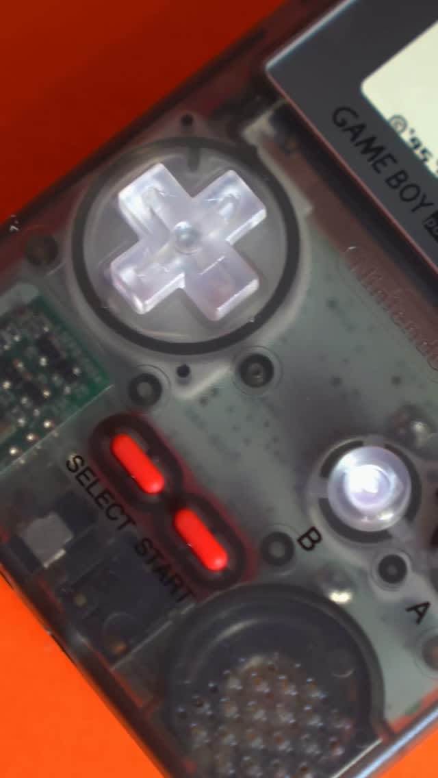 Post 2 by Raretro Consoles on Instagram (video)