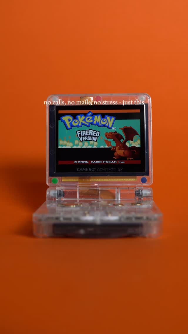 Post 9 by Raretro Consoles on Instagram (video)