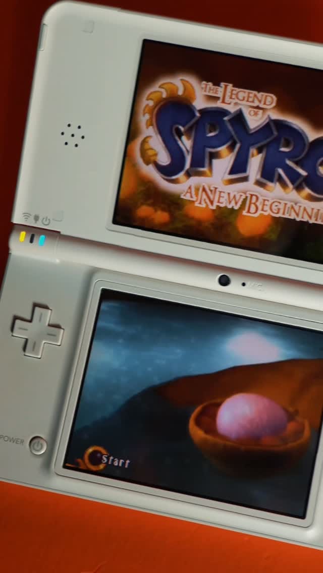 Post 3 by Raretro Consoles on Instagram (video)