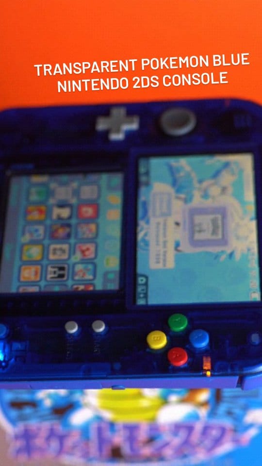 Post 4 by Raretro Consoles on Instagram (video)