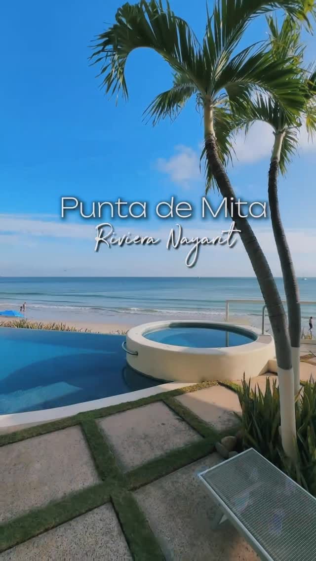 Post 10 by Luxury Villas Riviera Nayarit on Instagram (video)