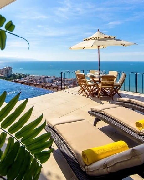 Post 6 by Luxury Villas Riviera Nayarit on Instagram (carousel)