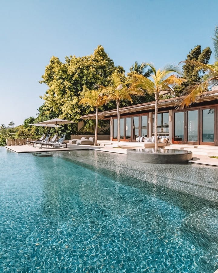 Post 5 by Luxury Villas Riviera Nayarit on Instagram (carousel)