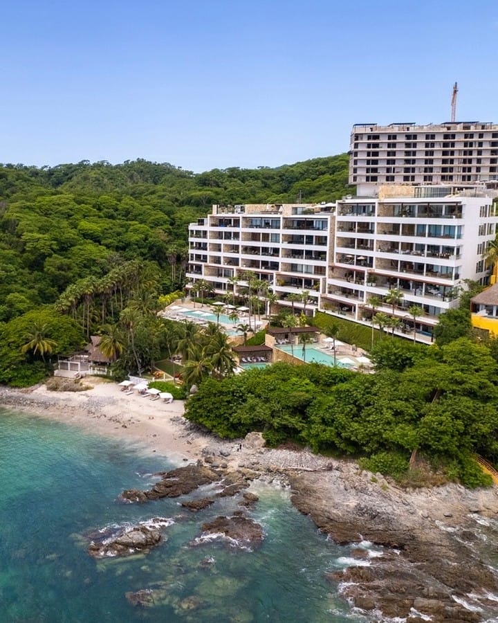 Post 3 by Luxury Villas Riviera Nayarit on Instagram (carousel)