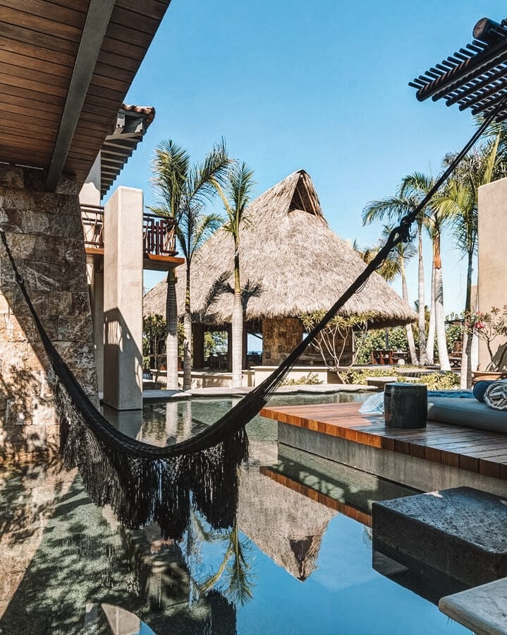 Post 9 by Luxury Villas Riviera Nayarit on Instagram (carousel)