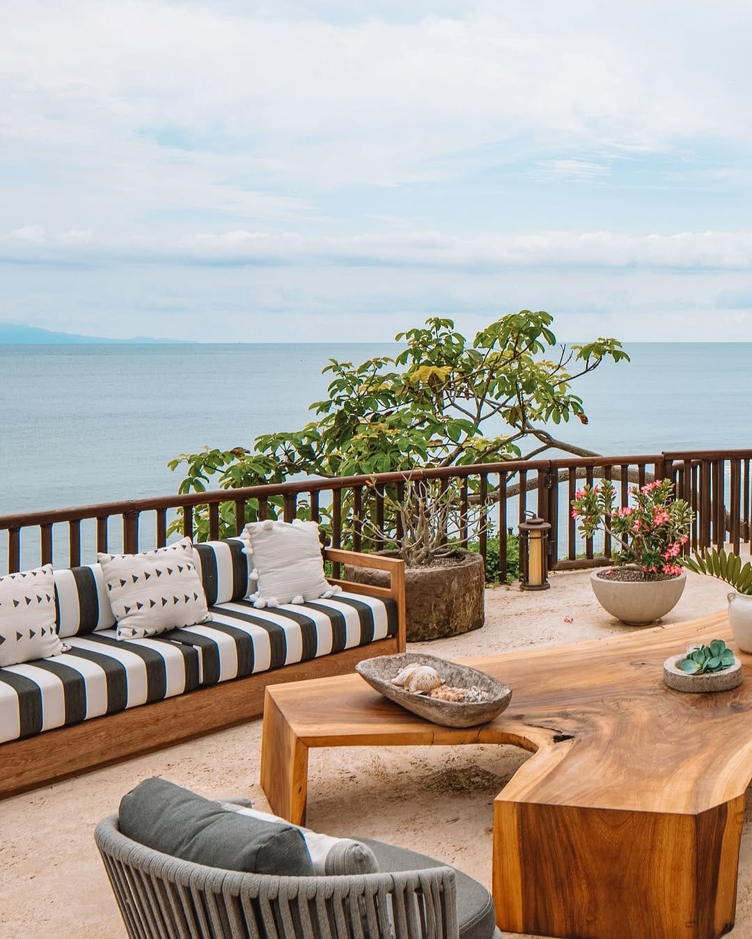 Post 4 by Luxury Villas Riviera Nayarit on Instagram (carousel)