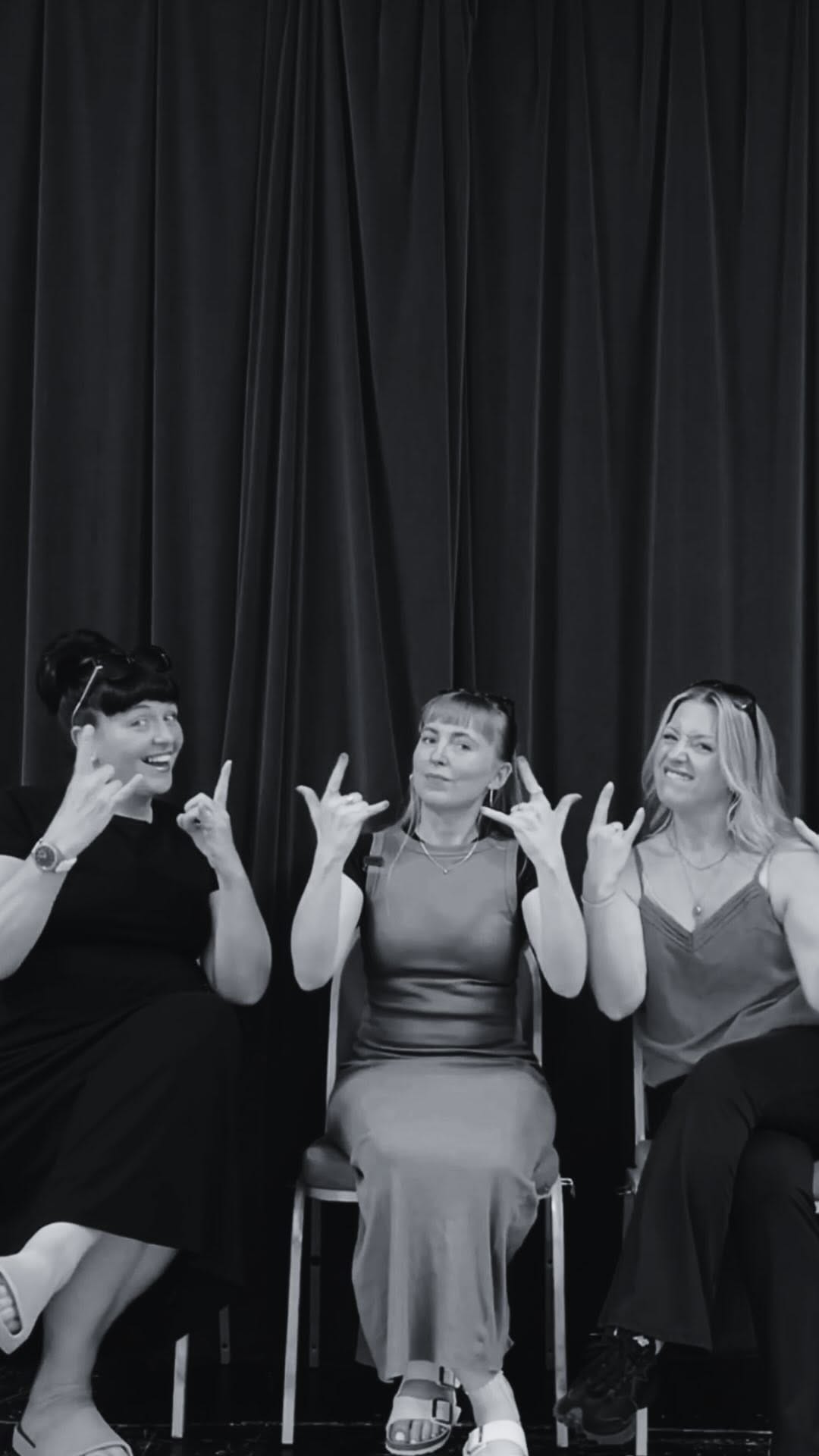 Post 10 by The Bristol Hippodrome Theatre on Instagram (video)