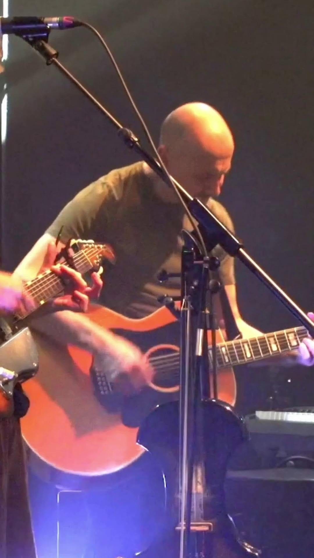 Post 6 by Brewery Arts on Instagram (video)