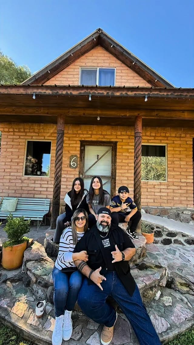 Post 10 by Cabañas Las Bellotas on Instagram (video)