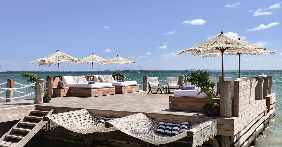 Post 8 by Villa Sha Cancun on Instagram (carousel)
