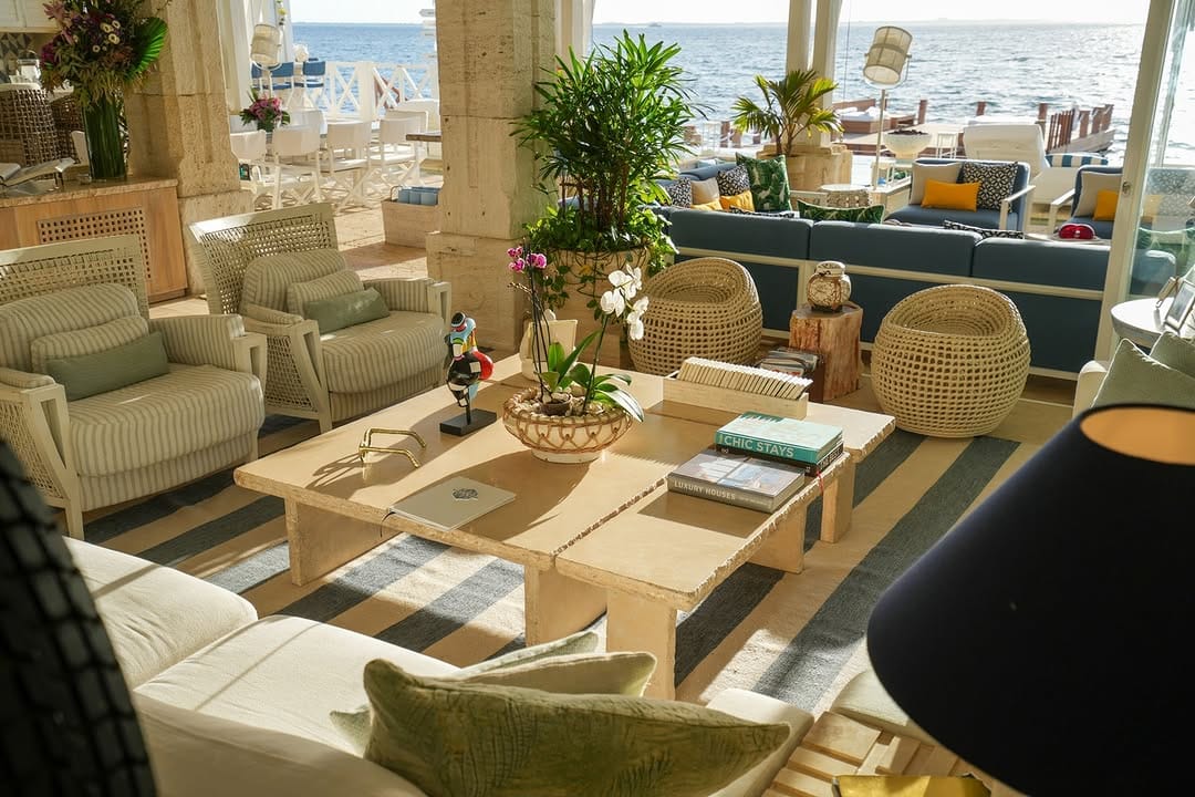 Post 6 by Villa Sha Cancun on Instagram (image)