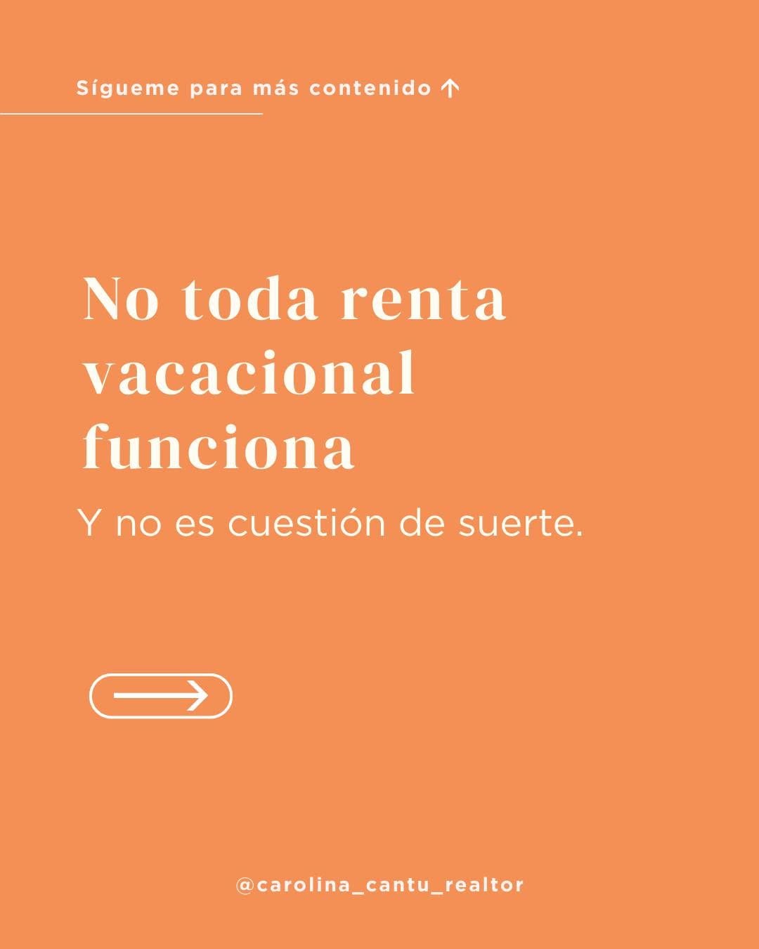 Post 9 by Carolina Cantú | Bienes Raíces on Instagram (carousel)