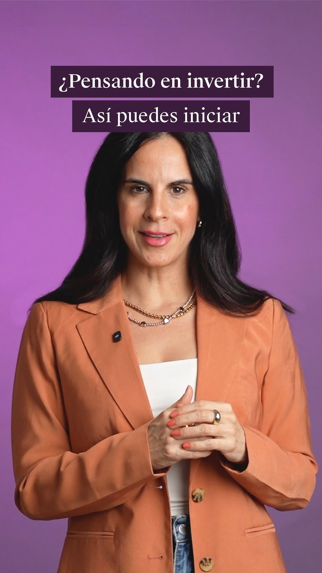 Post 8 by Carolina Cantú | Bienes Raíces on Instagram (video)
