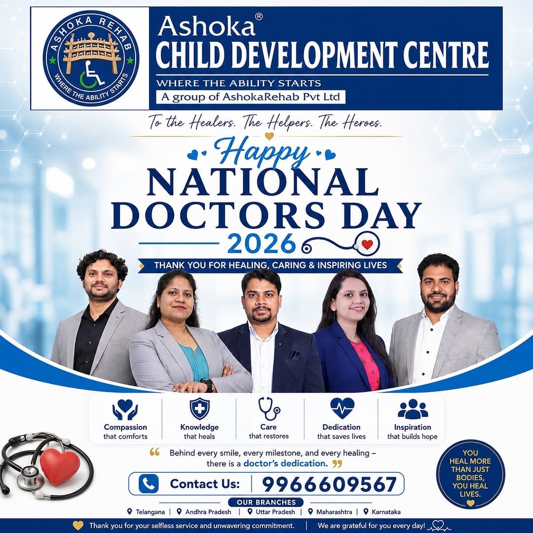 Post 7 by Ashoka Child DevelopmentCentre on Instagram (image)