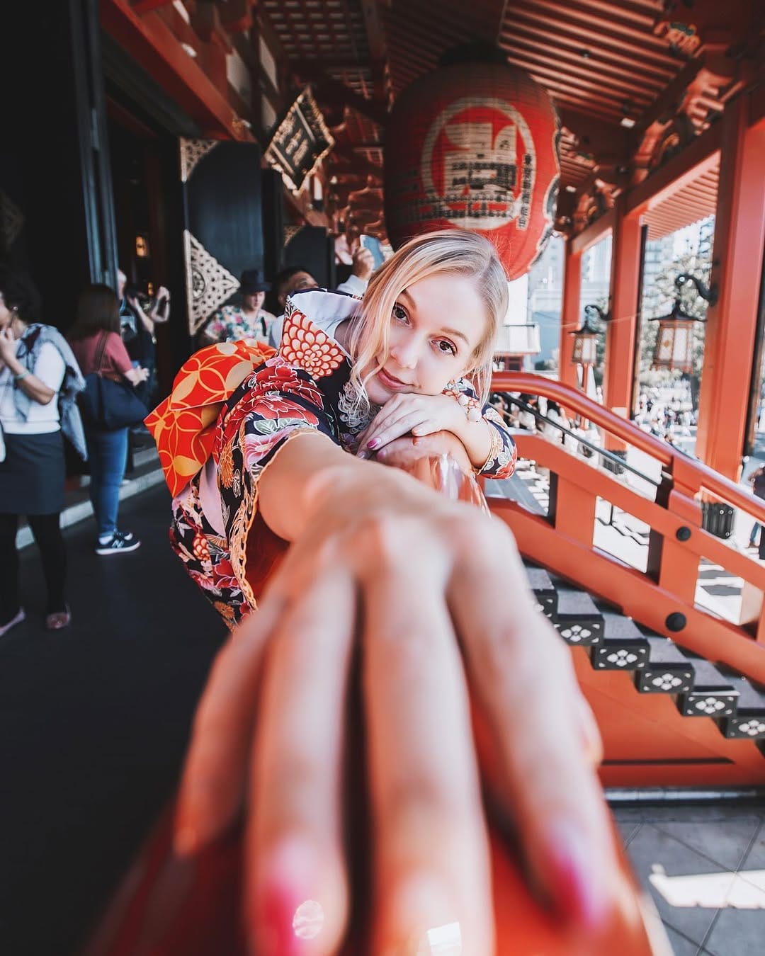 Post 9 by Lina・Japan Explorer・Tokyo on Instagram (image)