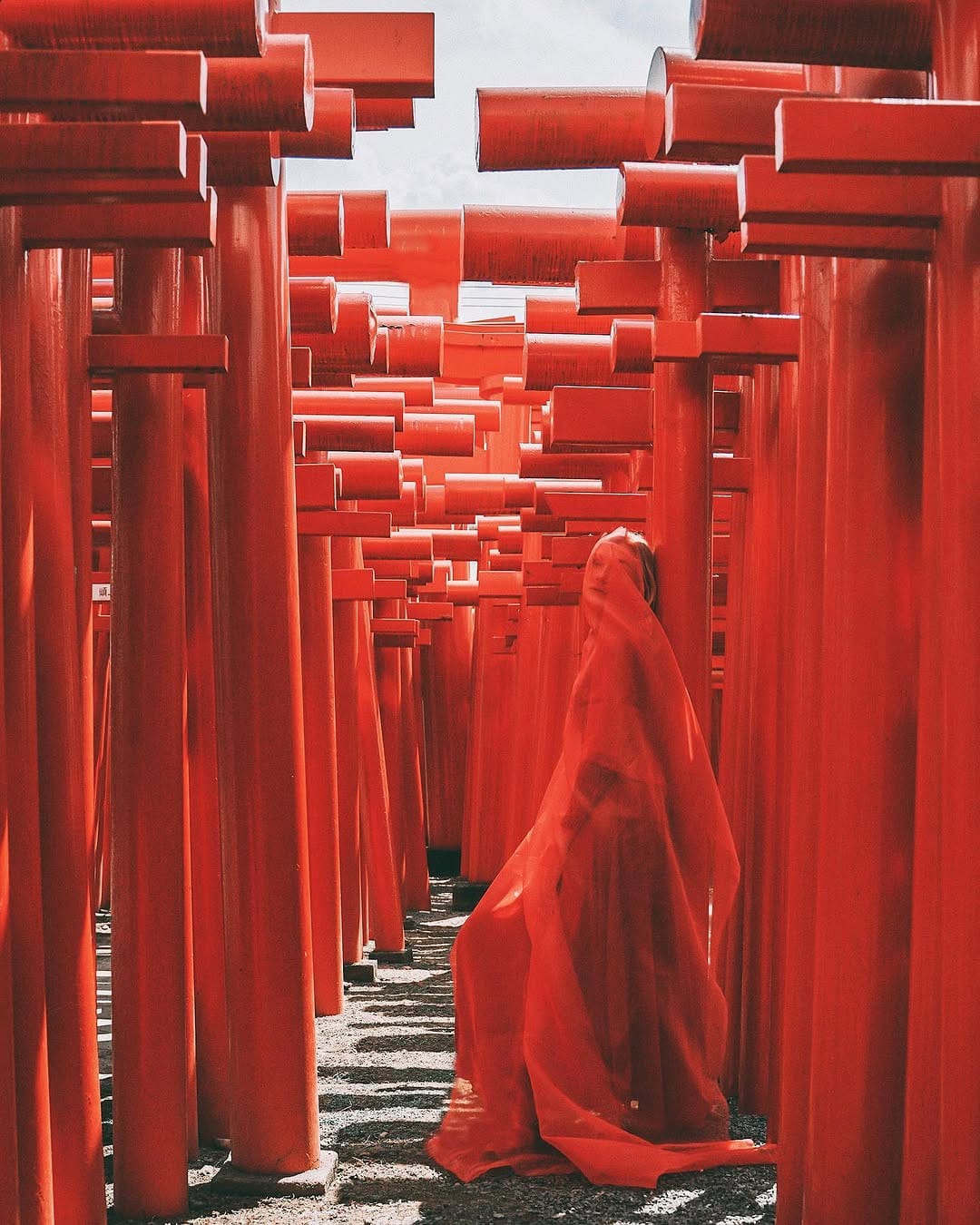 Post 8 by Lina・Japan Explorer・Tokyo on Instagram (image)