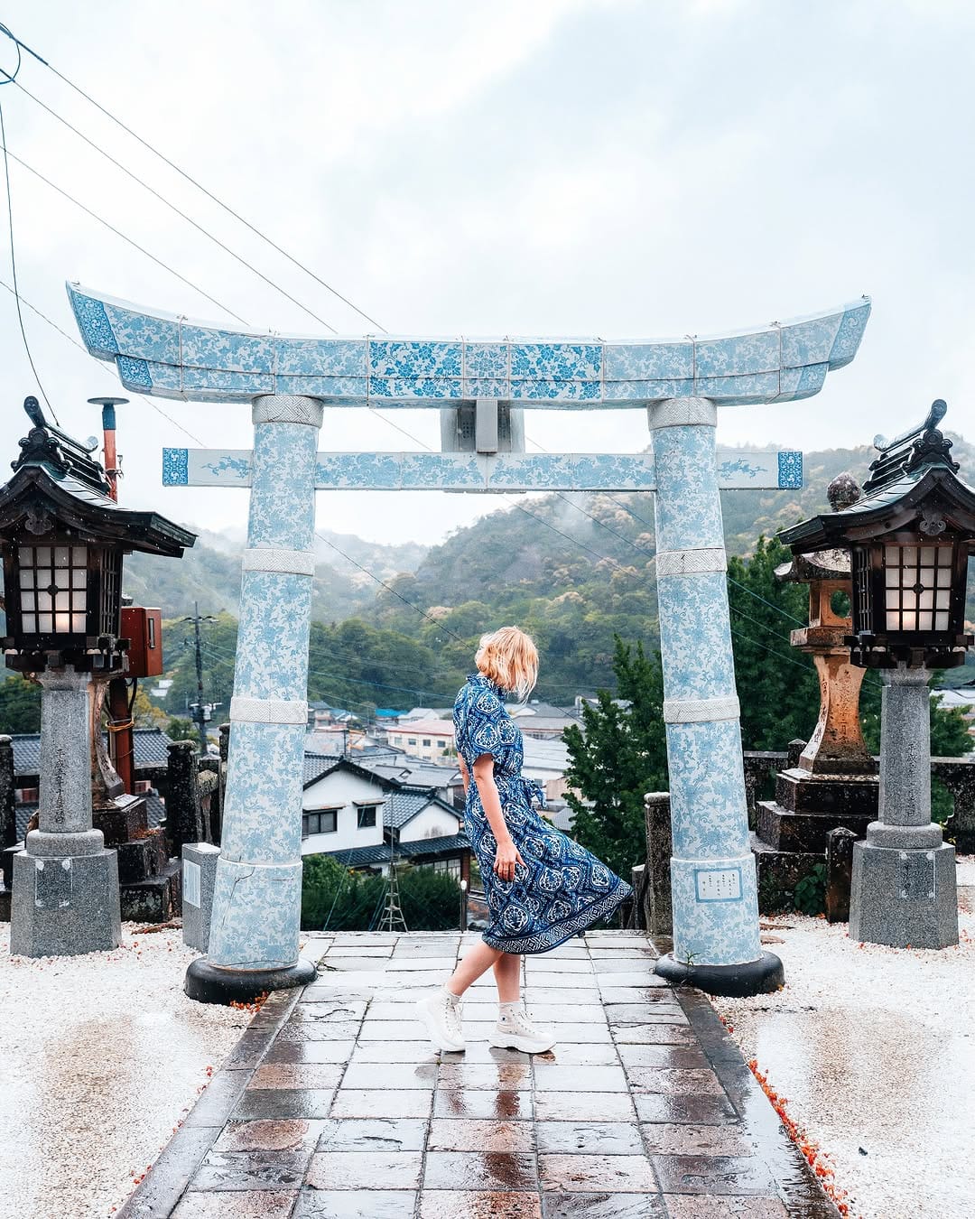 Post 5 by Lina・Japan Explorer・Tokyo on Instagram (carousel)