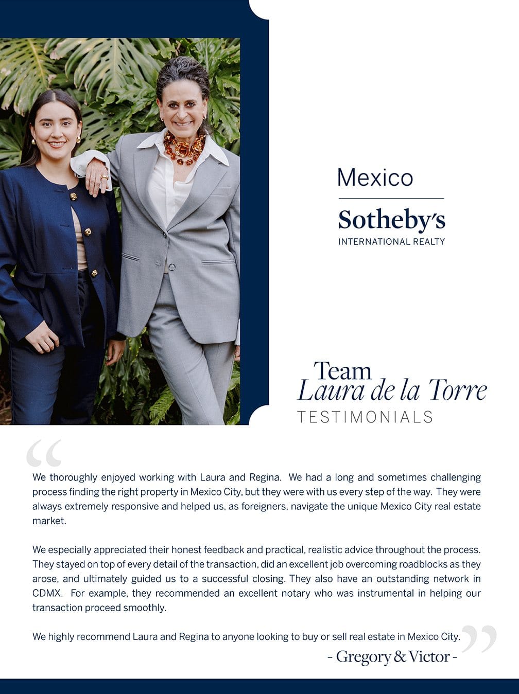 Post 8 by Mexico Sotheby's International Realty on Instagram (image)