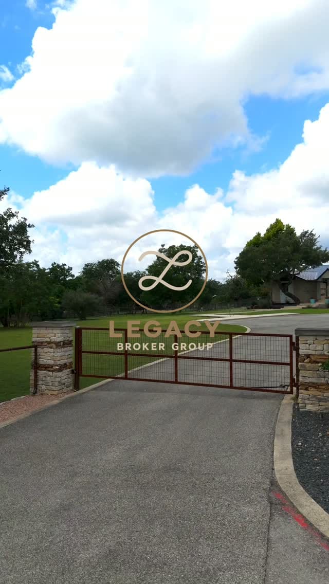 Post 3 by Legacy Broker Group on Instagram (video)