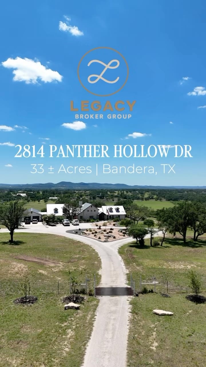 Post 4 by Legacy Broker Group on Instagram (video)