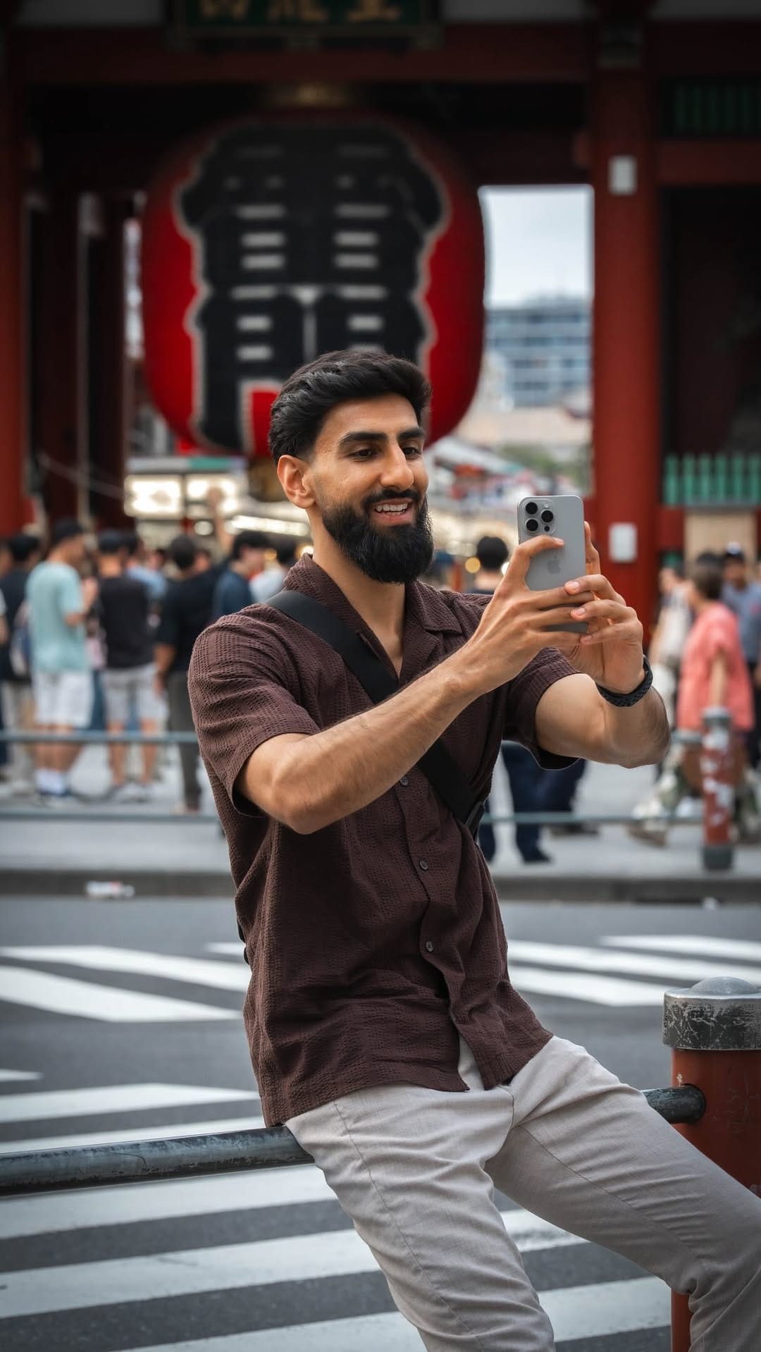Post 1 by Nao【Tokyo Photographer】 on Instagram (video)