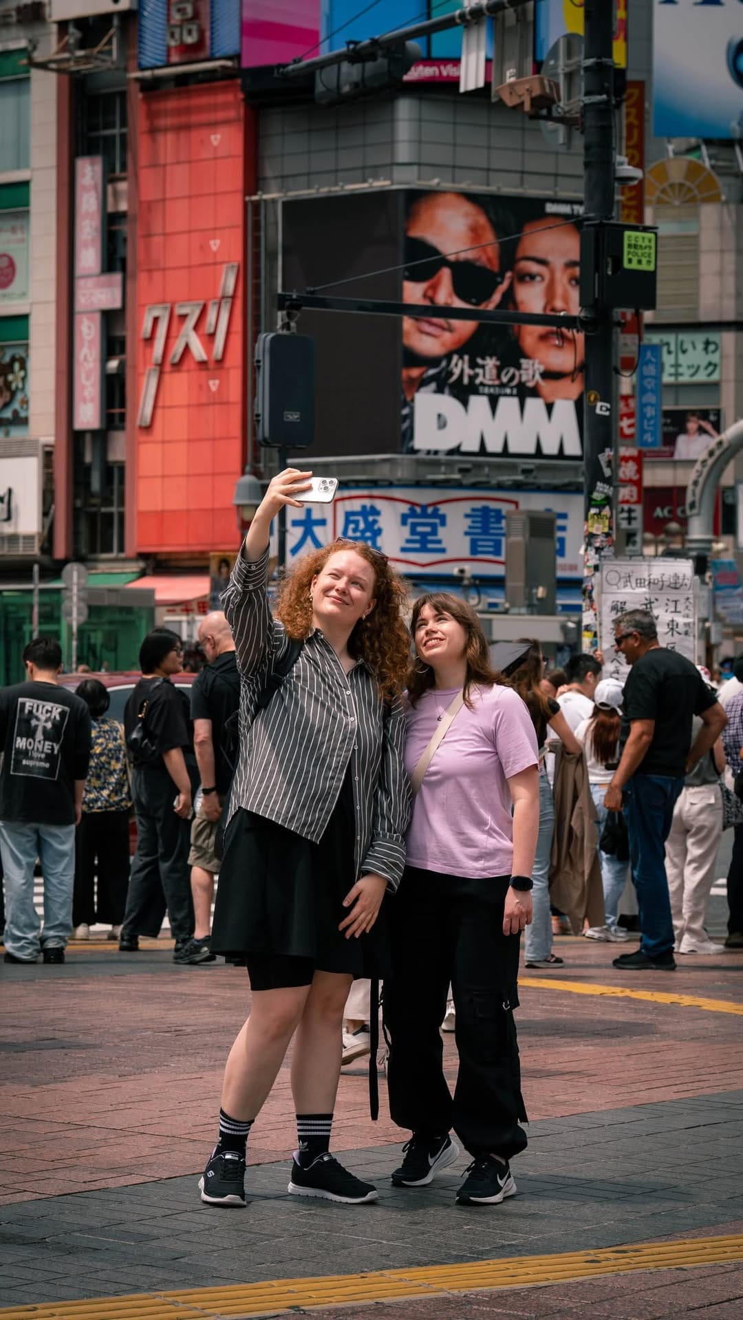 Post 7 by Nao【Tokyo Photographer】 on Instagram (video)