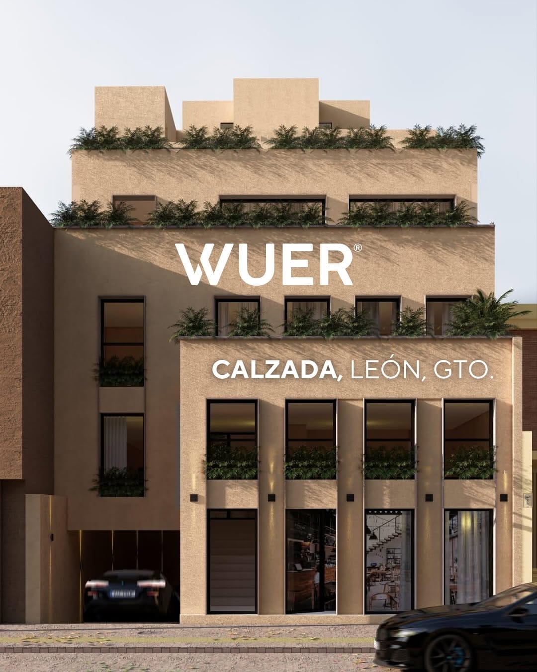 Post 3 by WUER CAPITAL on Instagram (carousel)
