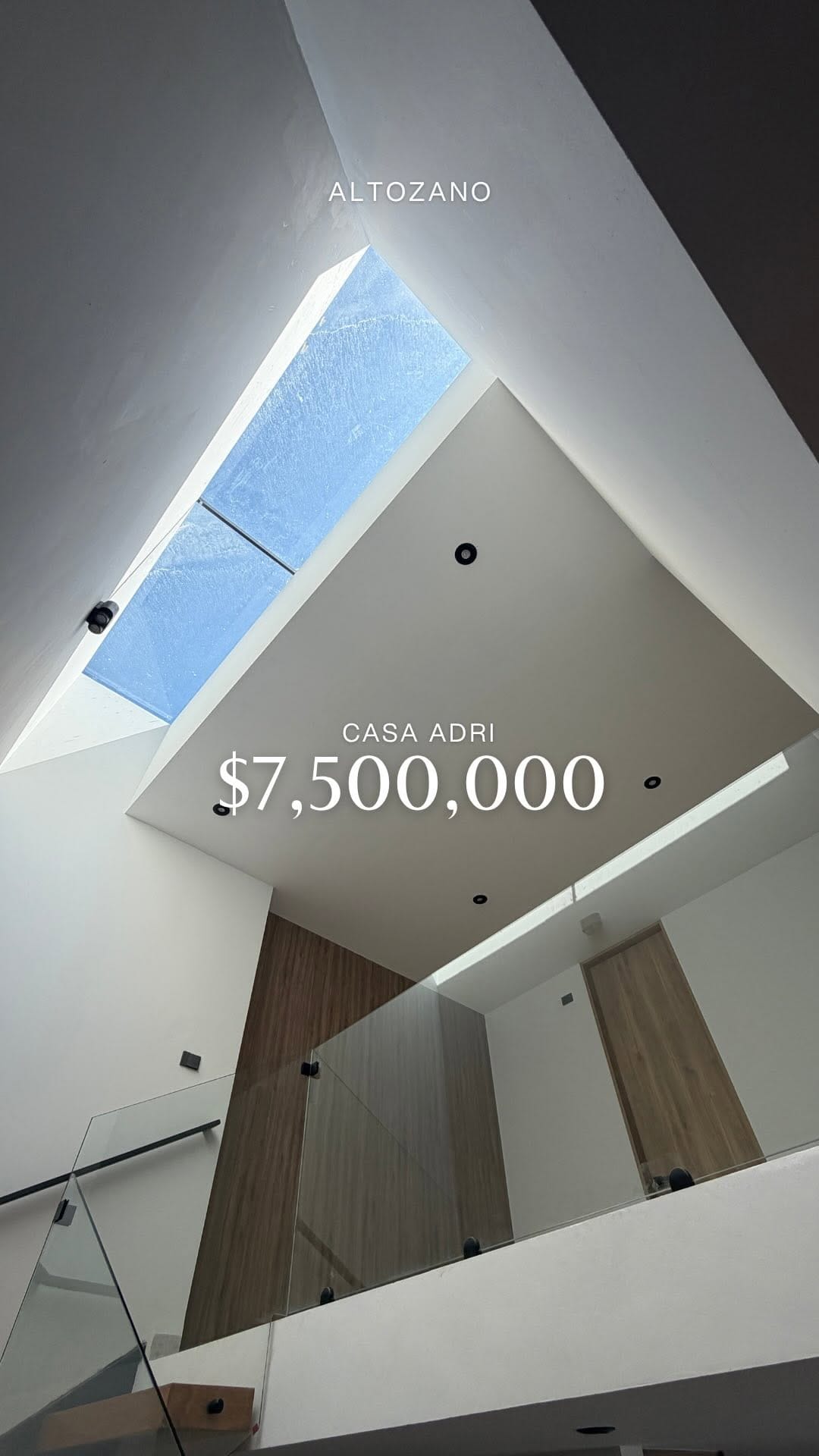 Post 6 by FIVT  The Real Estate on Instagram (video)
