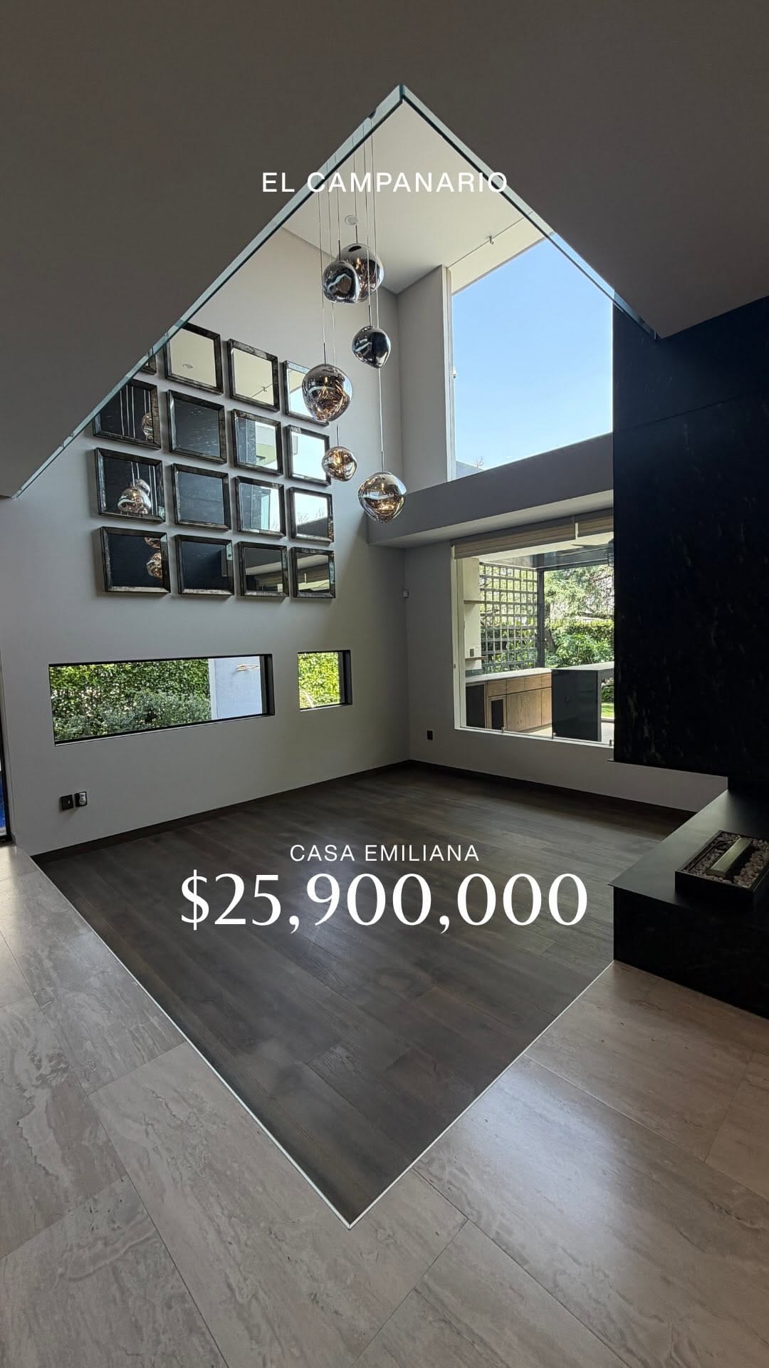 Post 3 by FIVT  The Real Estate on Instagram (video)