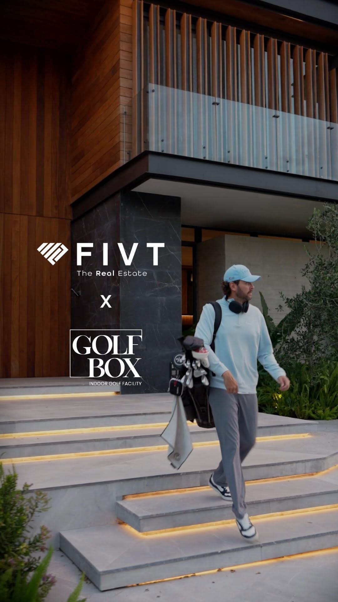 Post 9 by FIVT  The Real Estate on Instagram (video)