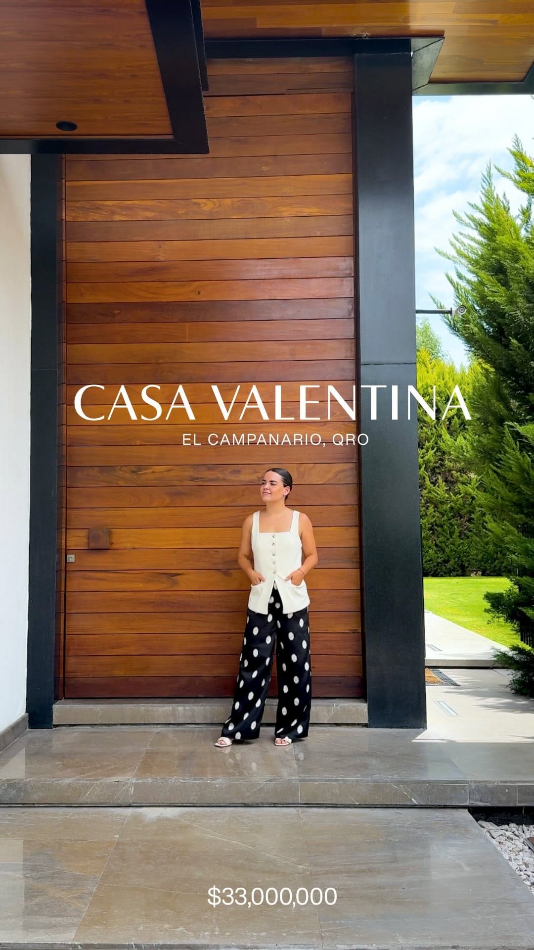 Post 4 by FIVT  The Real Estate on Instagram (video)