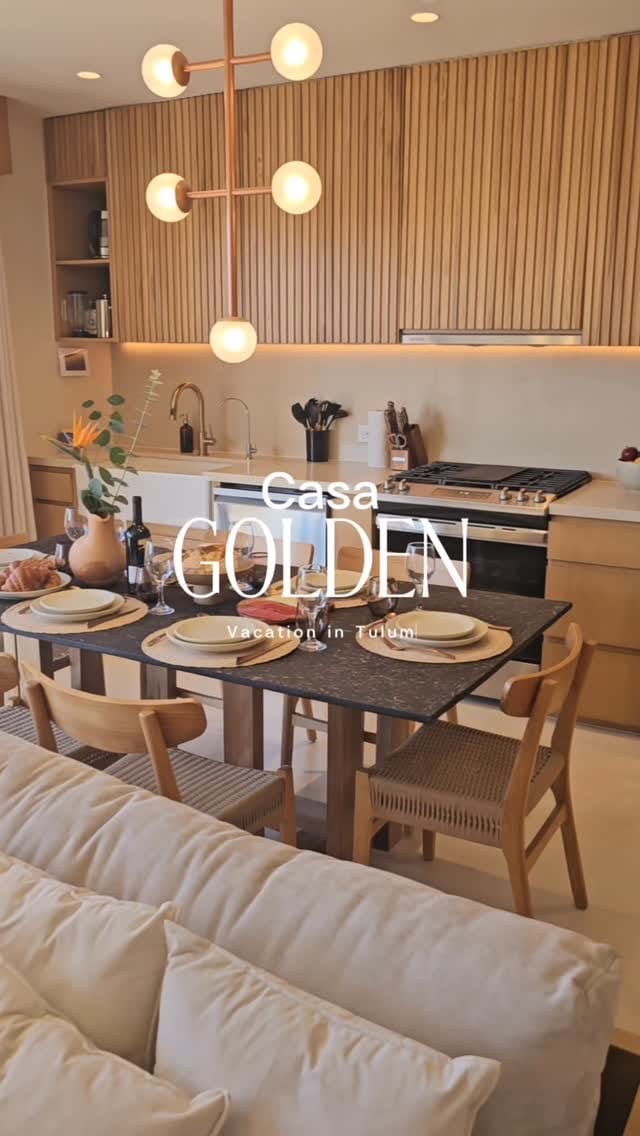 Post 8 by Vacation in Tulum ⭐⭐⭐⭐⭐ on Instagram (video)