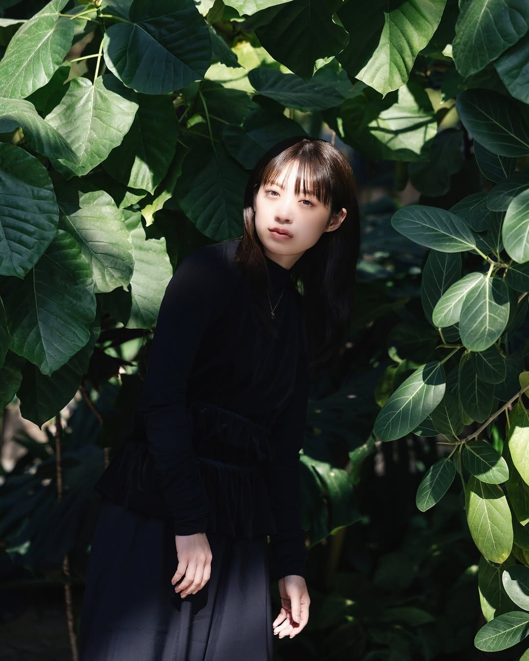 Post 1 by Shota Takeda on Instagram (image)