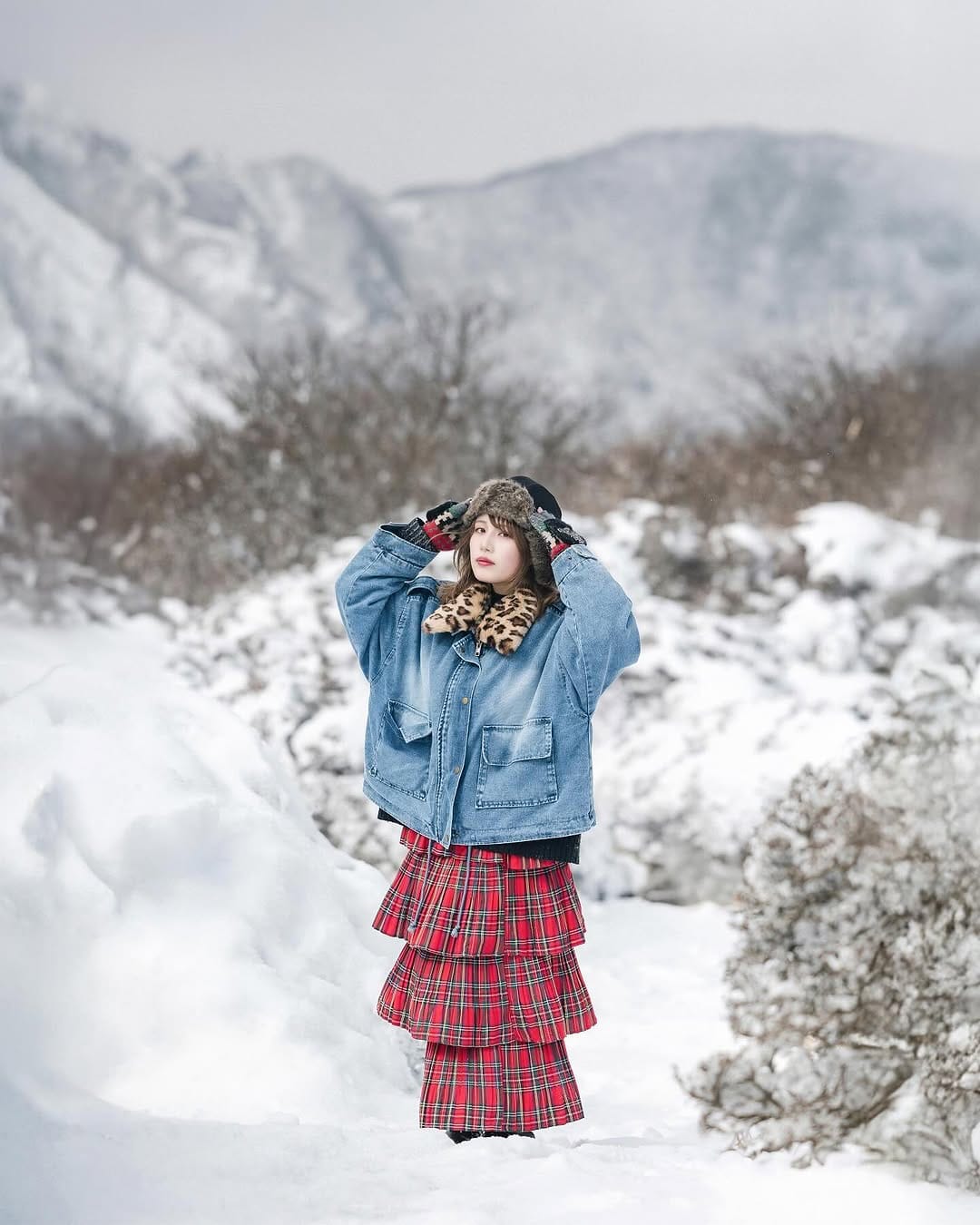 Post 7 by Shota Takeda on Instagram (image)