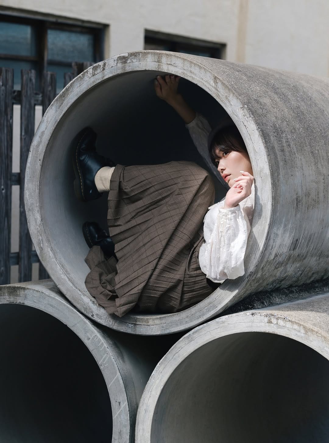 Post 2 by Shota Takeda on Instagram (image)