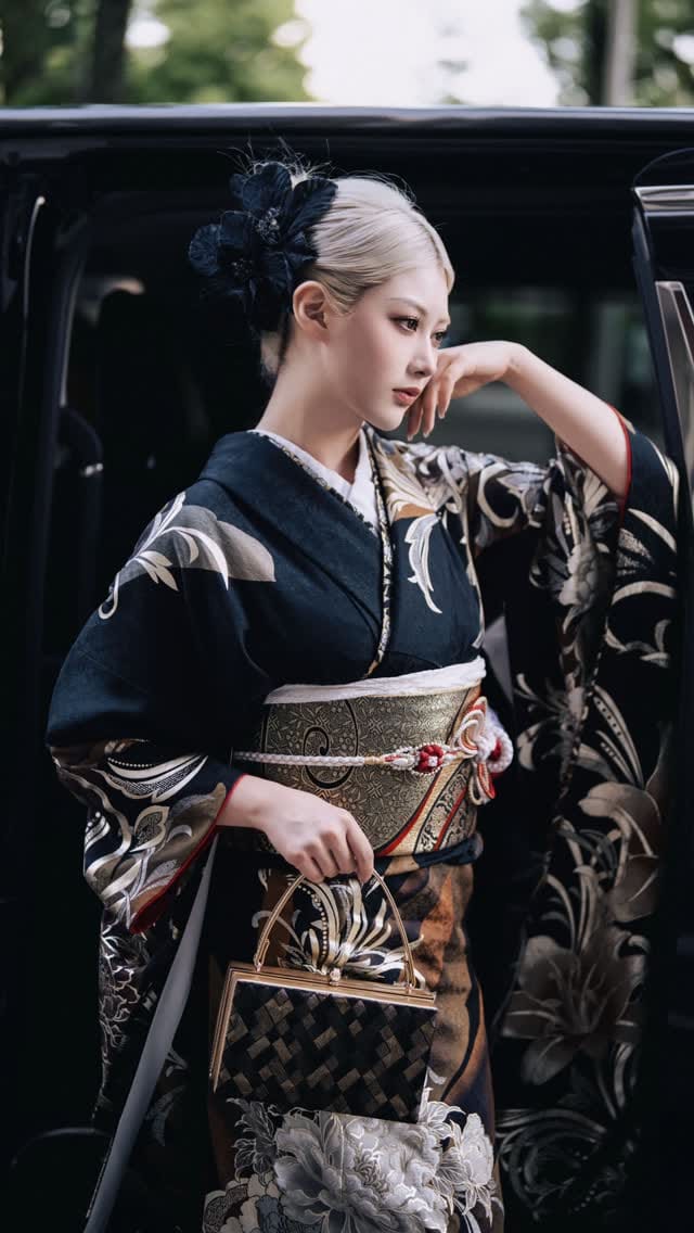 Post 2 by 日本凜玖寫真事務所 on Instagram (video)