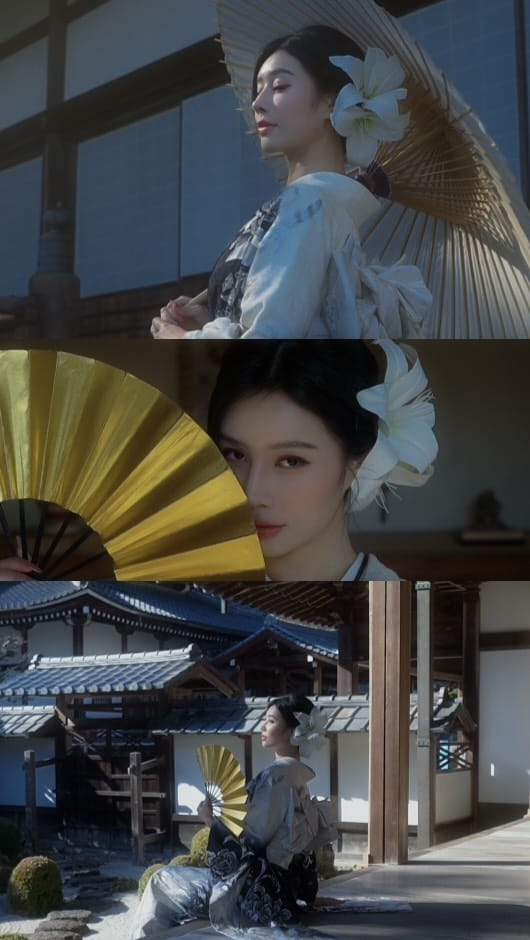 Post 8 by 日本凜玖寫真事務所 on Instagram (video)
